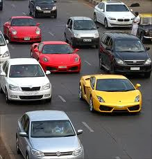 Second Hand Cars Mumbai