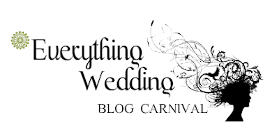 wedding blog carnival