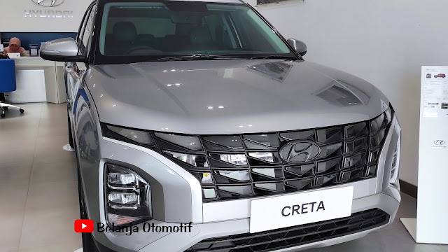 Promo Hyundai Creta Surabaya