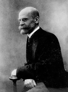 Emile Durkheim