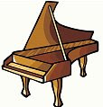 piano keyboard lessons