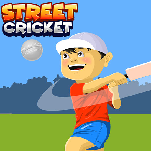 street-cricket