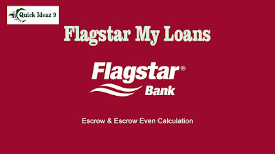 Flagstar My Loans