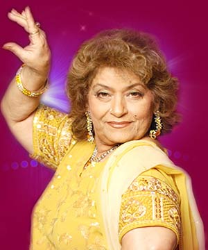 Saroj Khan Biography, Wiki, Dob, Height, Weight, Sun Sign, Native Place, Family, Career, Affairs and More