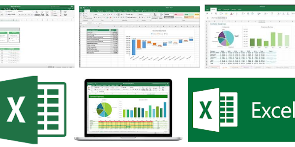 Rumus Dasar Microsoft Excel yang Wajib Anda Ketahui