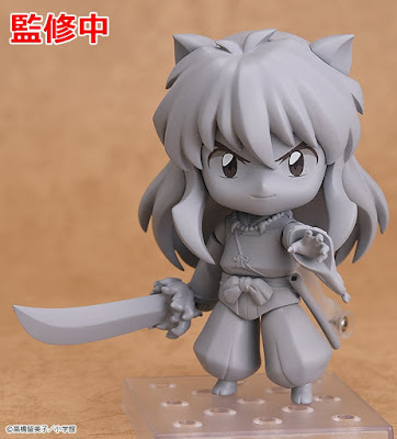 ESPECIAL NENDOROID - Wonder Festival 2019 Winter.