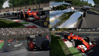 Download Game F1 2014 Full Version