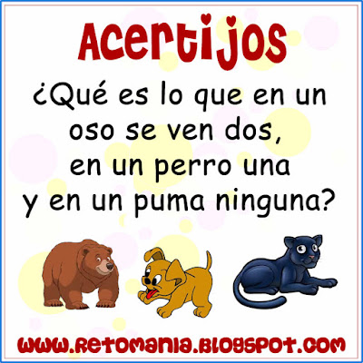 Acertijos, Acertijos matemáticos, Desafíos matemáticos, Problemas matemáticos, Problemas de lógica, Problemas de ingenio, Retos para pensar, Retos matemáticos, Acertijos con solución, Problemas matemáticos con solución