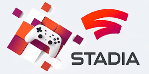 Google Stadia - A Gaming Platform by Google