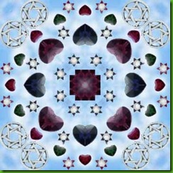 Mandala da Bondade