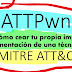 ATTPwn: Cómo Cear Tu Propia Implementación De Una Técnica MITRE ATT&CK