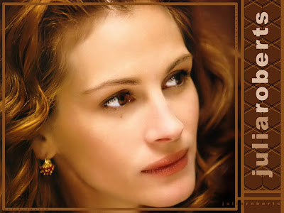 julia roberts hair under arms. hair julia roberts oscar