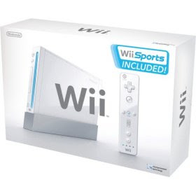 Nintendo Is Creating a False Shortage of Their Wii Game Console