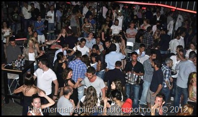 Yalova Club Kale