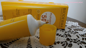 Buralı Olmayanlar Lokali-Bioderma-Photoderm