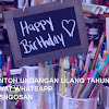 Buatlah Sebuah Contoh Surat Undangan Tidak Resmi Undangan Ulang Tahun Untuk Teman-Teman - Pembelajaran 5 Tema 7 Subtema 3 Peristiwa Mengisi Kemerdekaan Mikirbae Com - Contoh surat undangan di artikel ini meliputi surat undangan rapat, surat undangan resmi, surat undangan dinas hingga undangan ulang tahun.