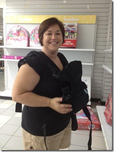 babycarrier