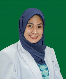 dr. Nadia Akita Dewi SpKK