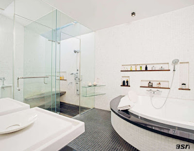 Tips to organize the various Items in the bathroom