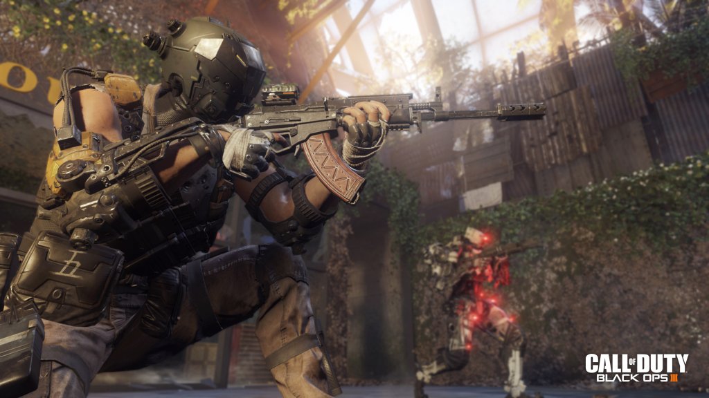 Comment Telecharger Call Of Duty Black Ops 3 PC Jeux Gratuit ~ Telecharger Jeux PC Gratuit 100% ...