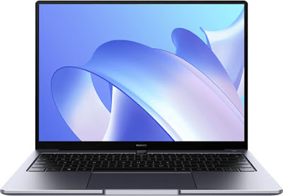 Huawei MateBook 14 AMD 2021