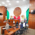 CREA CONGRESO DE TLAXCALA COMISIÓN ESPECIAL PARA ATENDER DENUNCIA DE JUICIO POLÍTICO