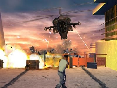 Download Game BAD BOY 2 | PC Game