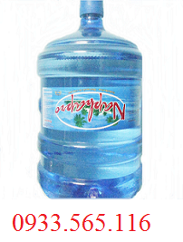 cung cấp nước uống đóng bình cho doanh nghiệp, trường học