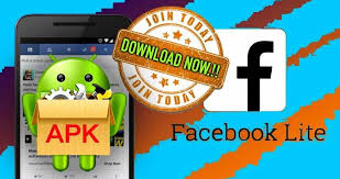 Download Aplikasi FACEBOOK LITE APK | FB Lite Android ...