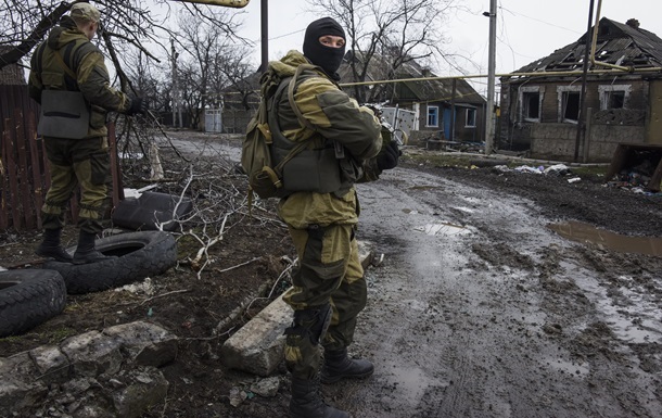 У Казахстані посадили місцевого жителя, який воював на боці "ДНР"