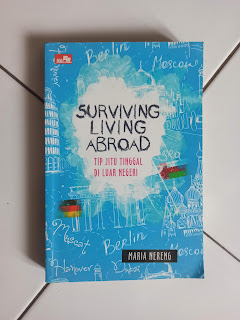 Surviving Living Abroad: Tip Jitu Tinggal Di Luar Negeri