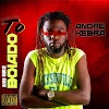 André Kebra - Tó Boiado 