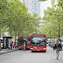 Tijdelijke verhuizing busstation Tilburg