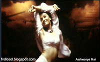 Aishwarya Rai from video song Ramta Jogi of the movie Taal (1999) - 06