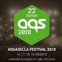 aquasella, festival, asturias, arriondas, música, música electrónica, house, tech house, deep house, techno