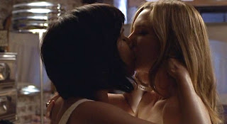 Anna Torv and Shelley Conn Mistresses, Lesbian TV lesmedia