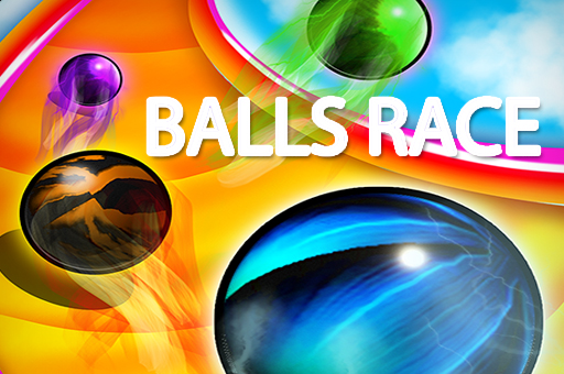 Balls Race