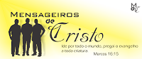 Mensageiros de Cristo