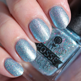  Lollipop Posse Lacquer The Fool