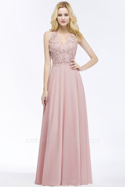 Where To Find Great Bridesmaid Dresses