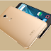In The Title Of This Year's MWC ZTE Also Revealed Two Leaders Smartphone In The Middle Class