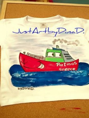 handpainted-tshirt-justartbydinad