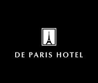 LOKER WAITER & HEAD BARTENDER DE PARIS HOTEL SUMUT JULI 2022