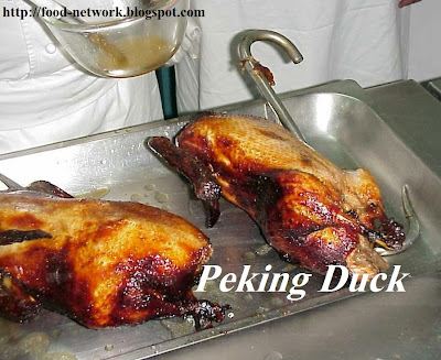 Peking Duck