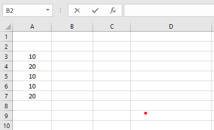 Fungsi TRANSPOSE: Pengertian, Kegunaan, dan Contohnya