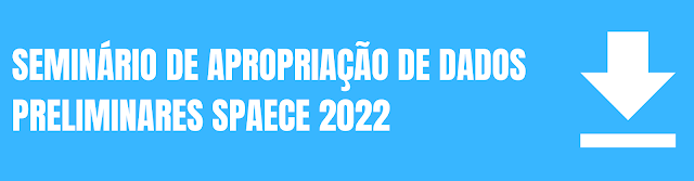 SEMINÁRIO DE APROPRIAÇÃO DE DADOS  PRELIMINARES SPAECE 2022