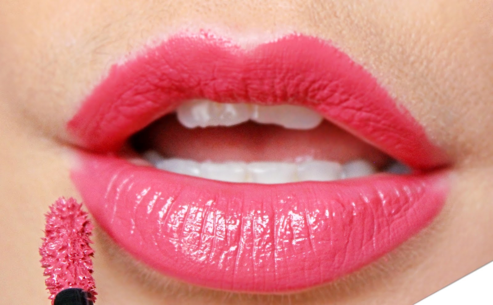 Lip Paint Laquer l'Oréal