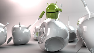 Android Wallpaper high resolution cool image 