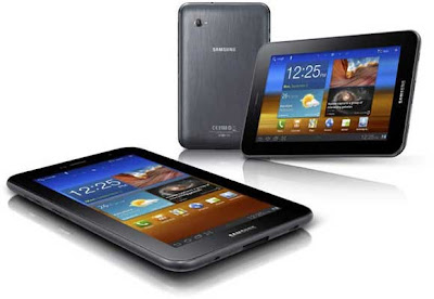 galaxy tab 7 plus