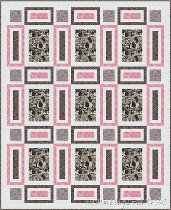 58 x 70